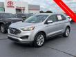 Used 2019 Ford Edge Titanium SUV