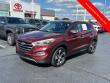 Used 2016 Hyundai Tucson Sport SUV