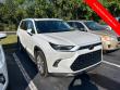 Used 2024 Toyota Grand Highlander Platinum SUV