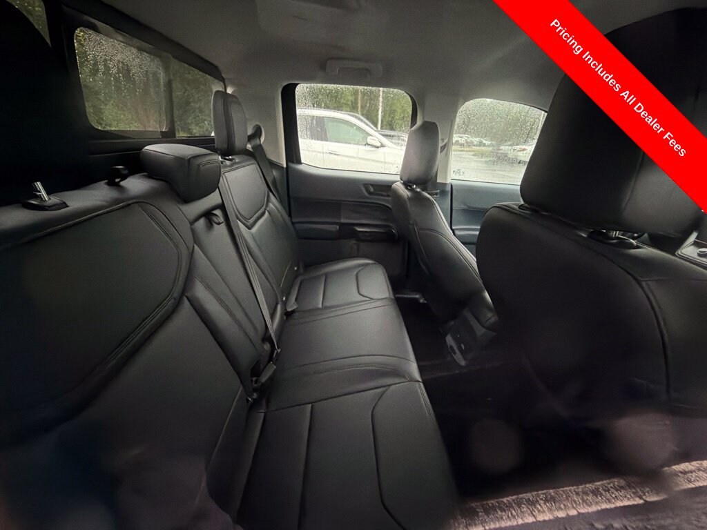 Used 2023 Ford Maverick Truck