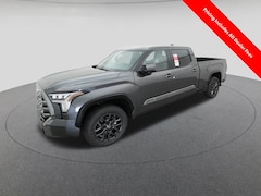 2026 Toyota Tundra Platinum Truck CrewMax