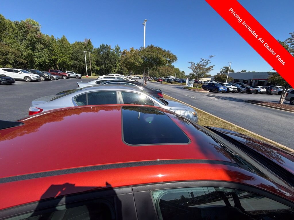Used 2021 Kia Forte GT-Line Sedan