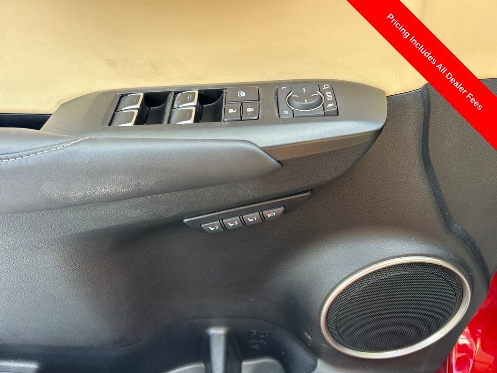 Used 2019 Lexus NX 300 Base SUV