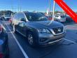 Used 2019 Nissan Pathfinder S SUV