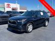 Used 2021 Toyota Highlander LE SUV