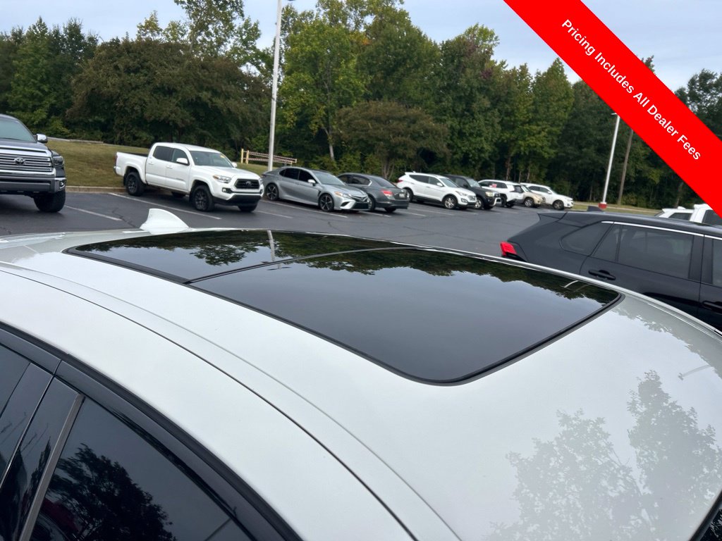Used 2022 BMW X6 M50i SUV