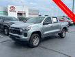Used 2026 Chevrolet Colorado LT Truck