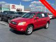Used 2008 Toyota RAV4 Limited V6 SUV