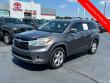 Used 2015 Toyota Highlander Limited Platinum V6 SUV