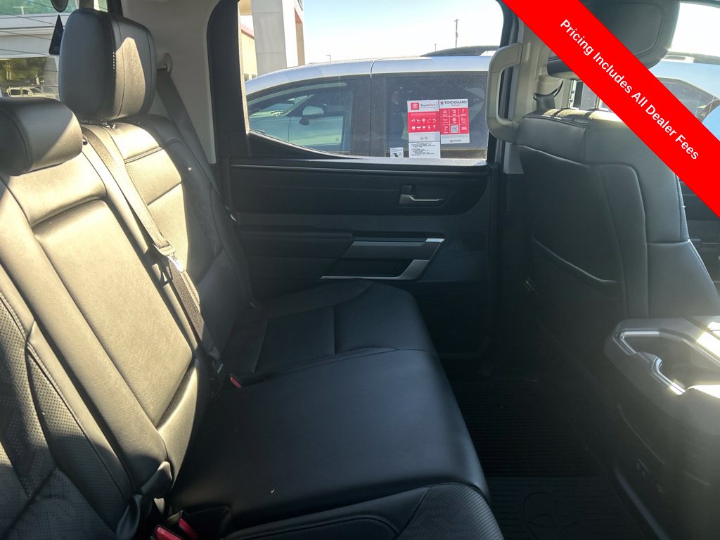 Used 2024 Toyota Tundra SR5 Truck