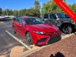 Used 2021 Toyota Camry SE Sedan