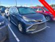 Used 2025 Toyota Sienna Limited 7 Passenger Minivan/Van