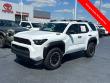 Used 2026 Toyota 4Runner i-Force MAX Hybrid TRD Off Road Premium SUV