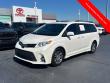 Used 2019 Toyota Sienna XLE Minivan/Van