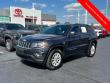 Used 2016 Jeep Grand Cherokee Laredo 4x4 SUV