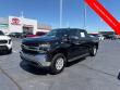Used 2020 Chevrolet Silverado 1500 LT Truck