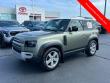 Used 2023 Land Rover Defender 90 S SUV