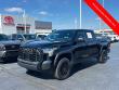 Used 2024 Toyota Tundra Hybrid TRD Pro Truck