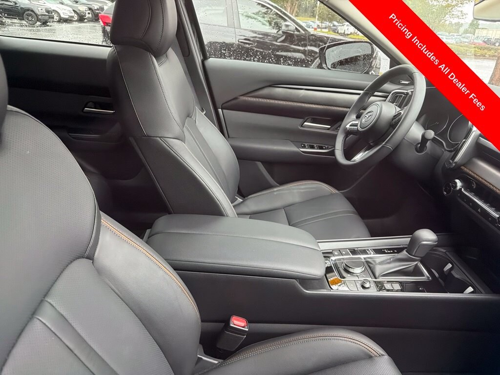 Used 2026 Mazda CX-50 Hybrid Premium Plus SUV