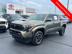 2026 Toyota Tacoma TRD Sport Truck