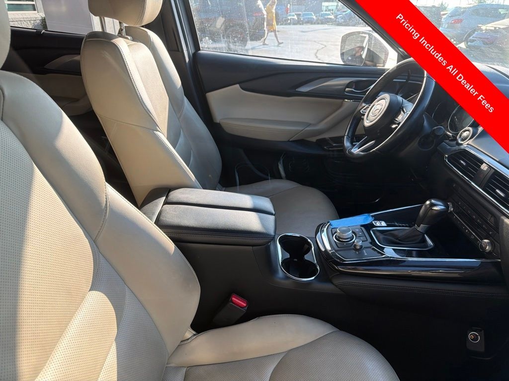 Used 2019 Mazda CX-9 Grand Touring SUV