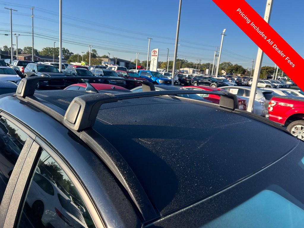 Used 2022 Hyundai Santa Cruz 2.5T Limited Truck
