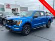 Used 2021 Ford F-150 XLT Truck