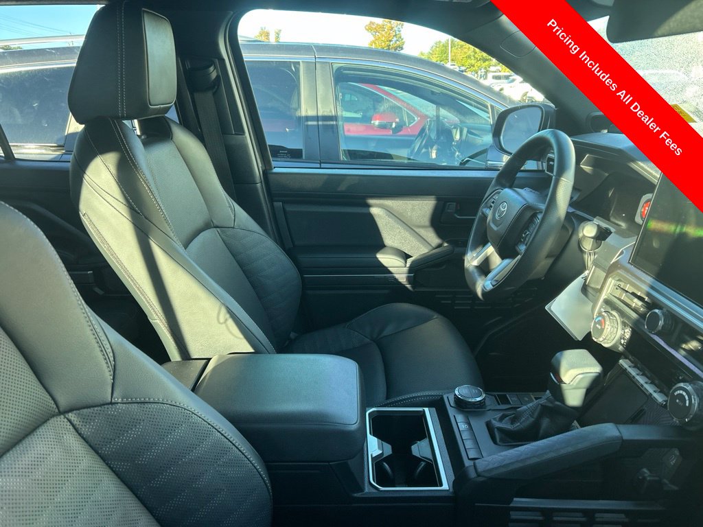 Used 2026 Toyota 4Runner Limited SUV