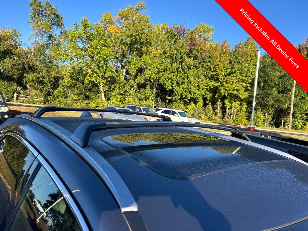Used 2024 Lexus RX 350h Premium Plus SUV