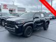 Used 2026 Toyota 4Runner SR5 SUV