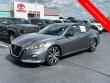Used 2020 Nissan Altima 2.5 SR Sedan