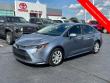 Used 2024 Toyota Corolla LE Sedan
