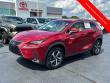 Used 2019 Lexus NX 300 Base SUV