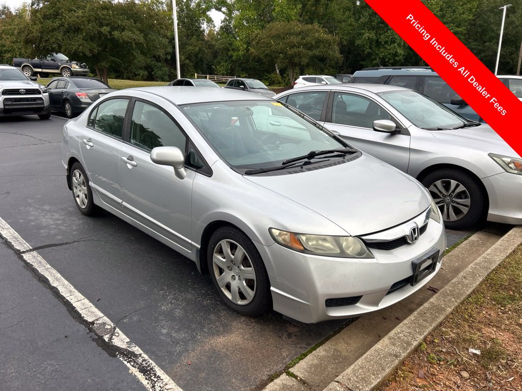 2009 Honda Civic