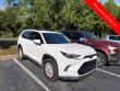 Used 2024 Toyota Grand Highlander XLE SUV