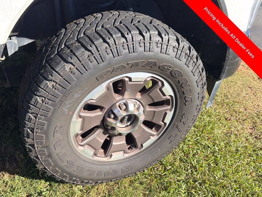 Used 2024 Ford F-350 Truck