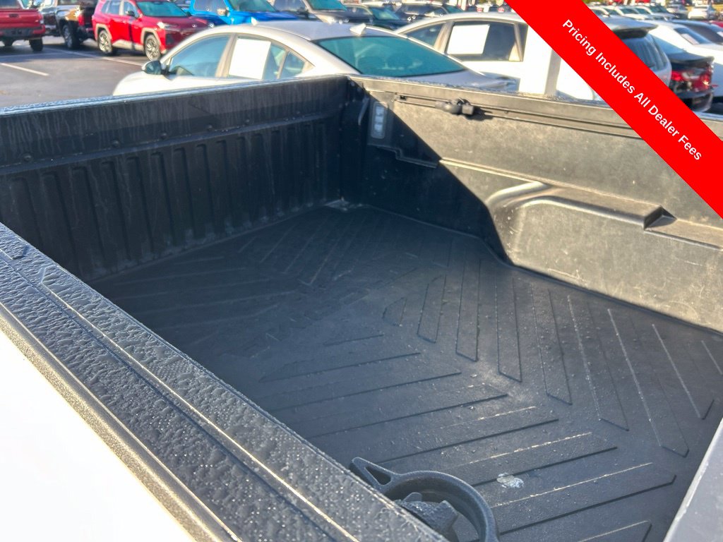 Used 2023 Toyota Tacoma SR5 Truck