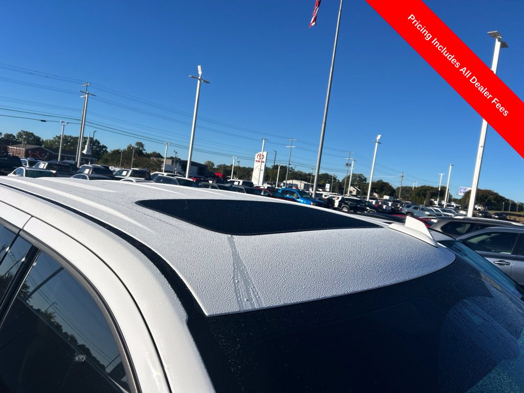 Used 2023 Chevrolet Silverado 1500 LTZ Truck