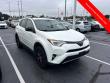 Used 2017 Toyota RAV4 SE SUV