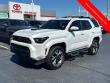 Used 2025 Toyota 4Runner TRD Sport Premium SUV