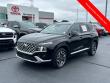 Used 2022 Hyundai Santa Fe Limited SUV