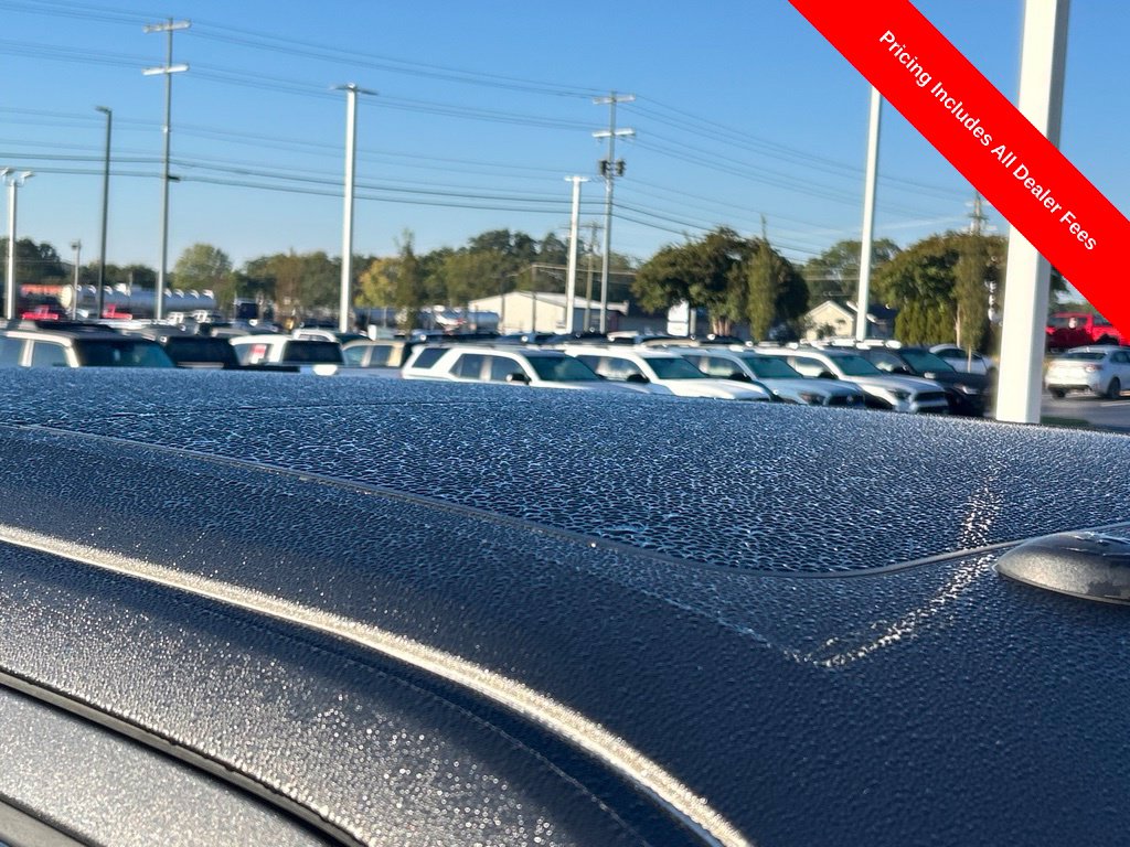 Used 2017 Ford F-150 Lariat Truck