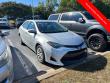 Used 2018 Toyota Corolla LE Sedan