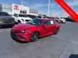 Used 2022 Toyota Camry SE Sedan