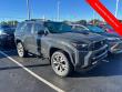 Used 2026 Toyota 4Runner Limited SUV