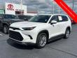 Used 2024 Toyota Grand Highlander Platinum SUV