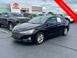 Used 2020 Hyundai Elantra SEL Sedan