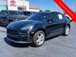 Used 2020 Porsche Macan Base SUV