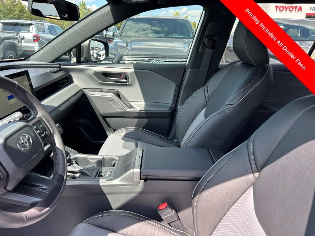 Used 2026 Toyota RAV4 SE SUV