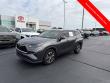 Used 2021 Toyota Highlander XLE SUV